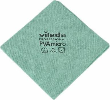 Vileda Ścierka PVA Micro zielona 143588