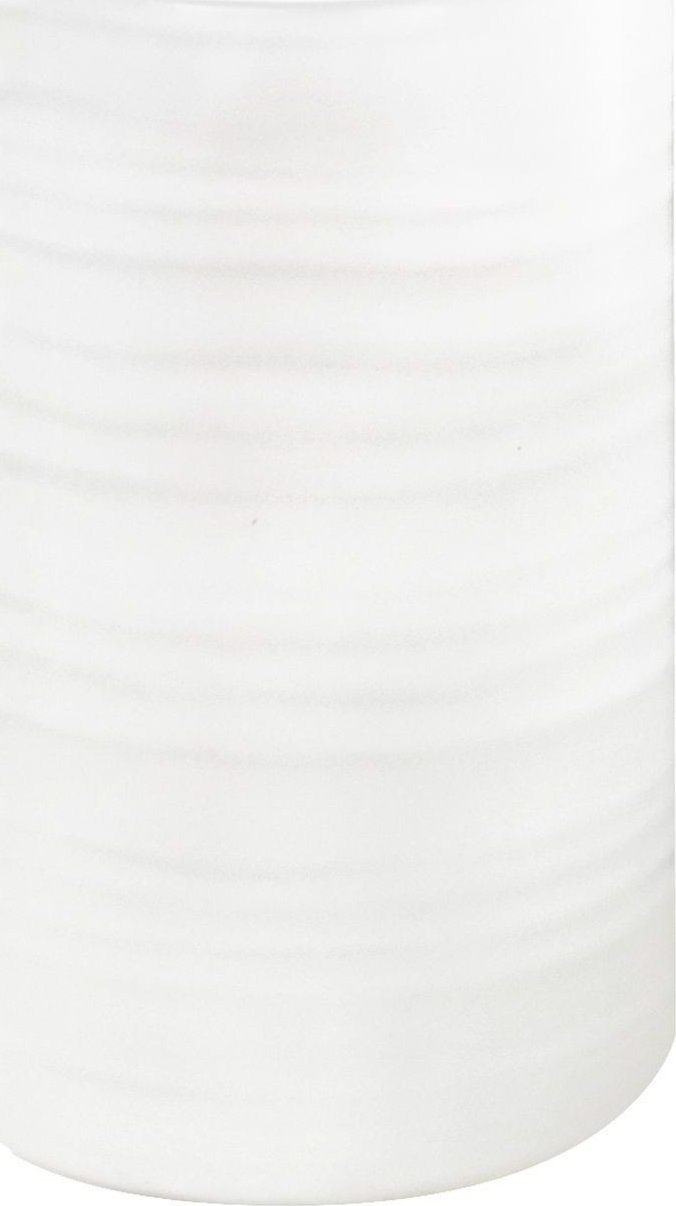 Kleine Wolke Kleine Wolke Sahara Kubek łazienkowy biały