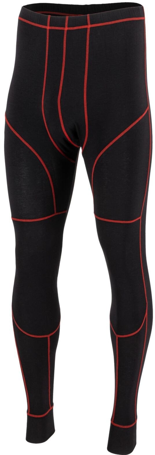 KALESONY TENCEL CZARNE, "L/XL", CE, LAHTI