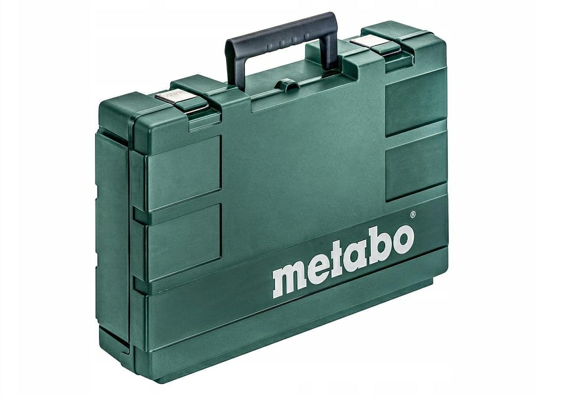 METABO CASE FOR 2 SCREWDRIVERS %%%
