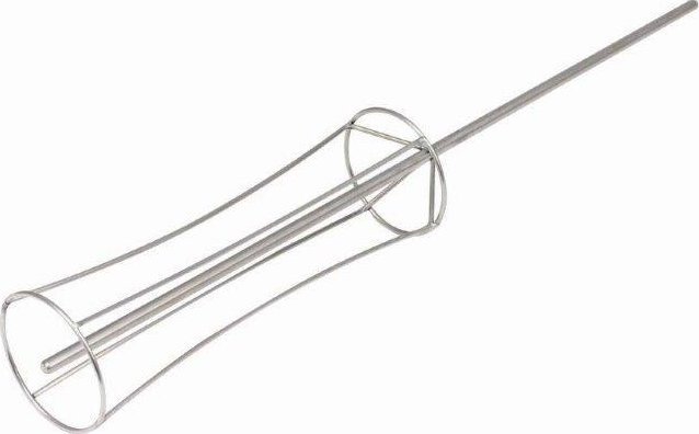 Kubala Przyrząd do czyszczenia wałków