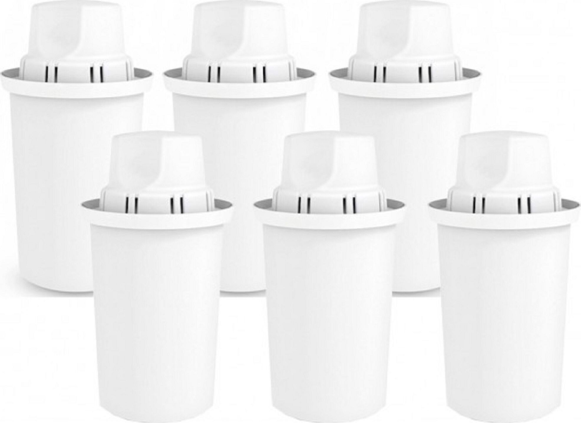 Wkład filtrujący Dafi Classic Standard 6 szt.