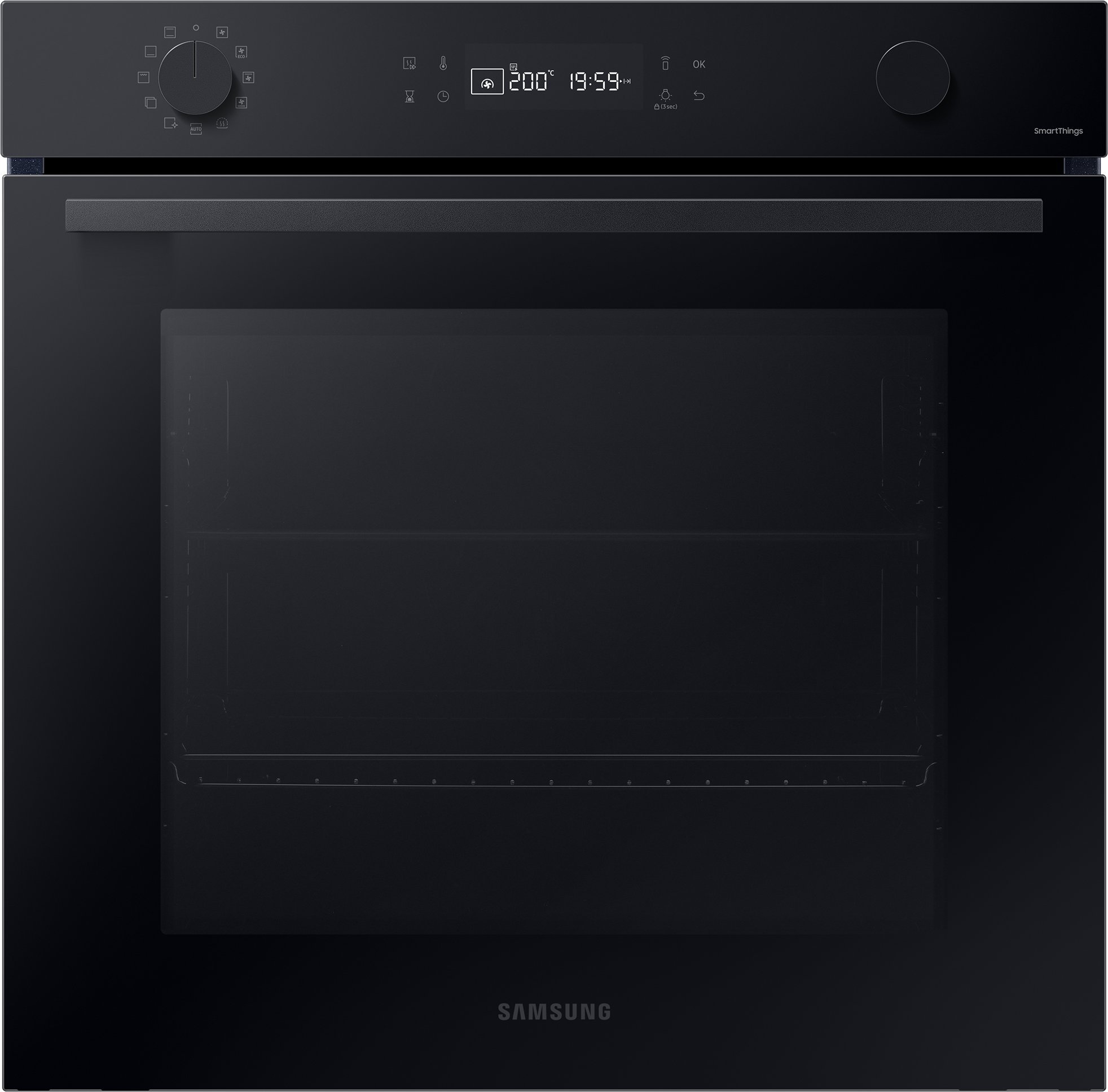 Piekarnik Samsung NV7B41205AK