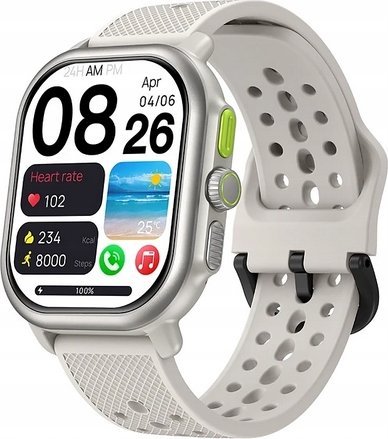 Smartwatch Zeblaze Smartwatch Zeblaze Beyond 3 Pro (Szampański)