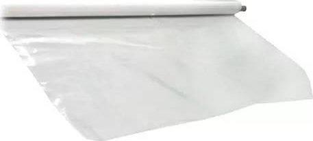 Geberit FILM PE 2M X25MKX50M TRANSPARENT