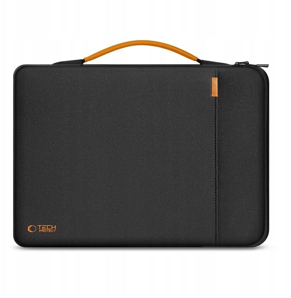 TECH-PROTECT DEFENDER RS LAPTOP 15-16 BLACK