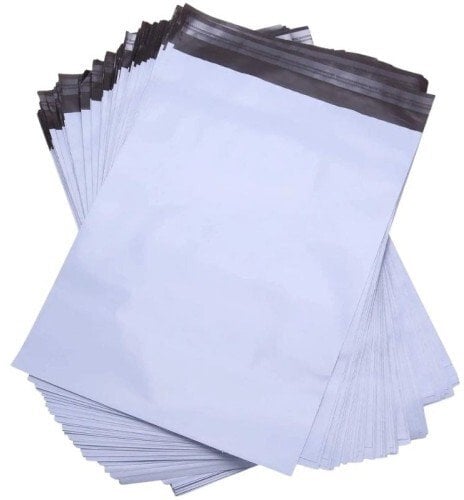 Bestpak BSTech Foliopak koperta foliowa mocny FB01/B5 190x250karton 3600 sztuk