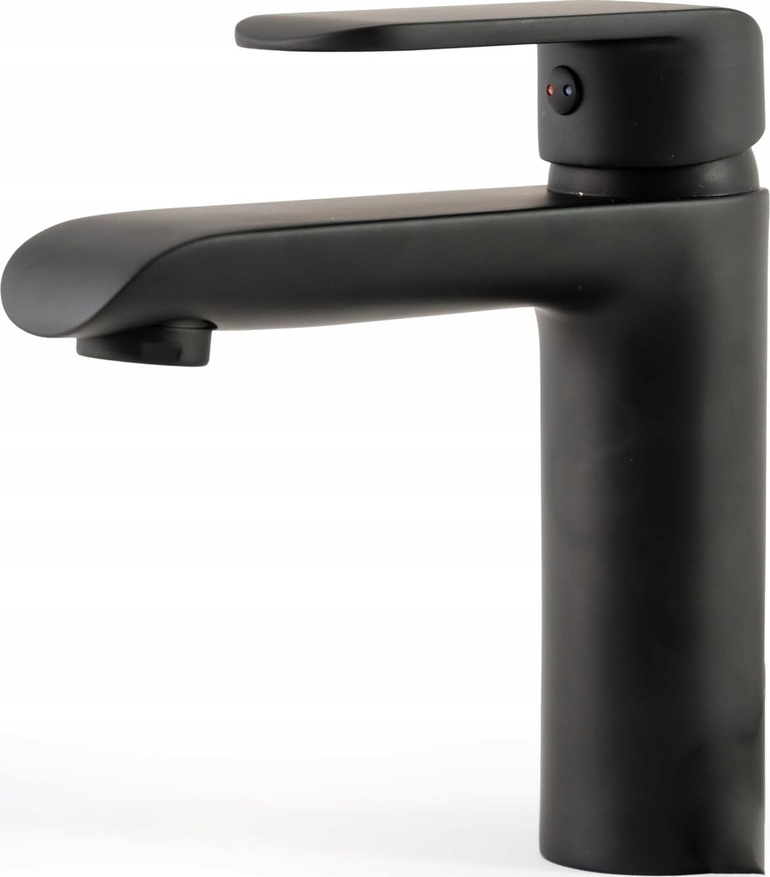 Bateria umywalkowa Sourcing BASIN MIXER THEMA LUXDF12301-1. BLACK