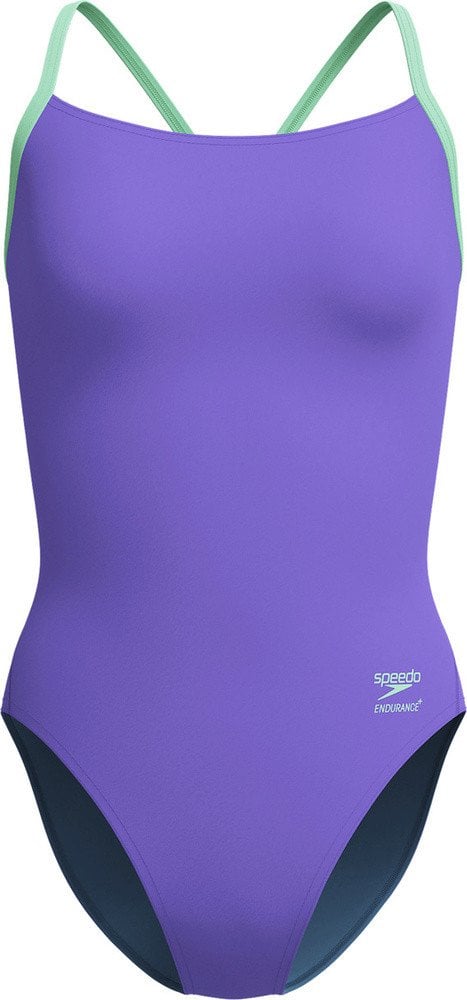 Damski Strój Kąpielowy Fl Solid Flyback 2.0 Af rozmiar 34