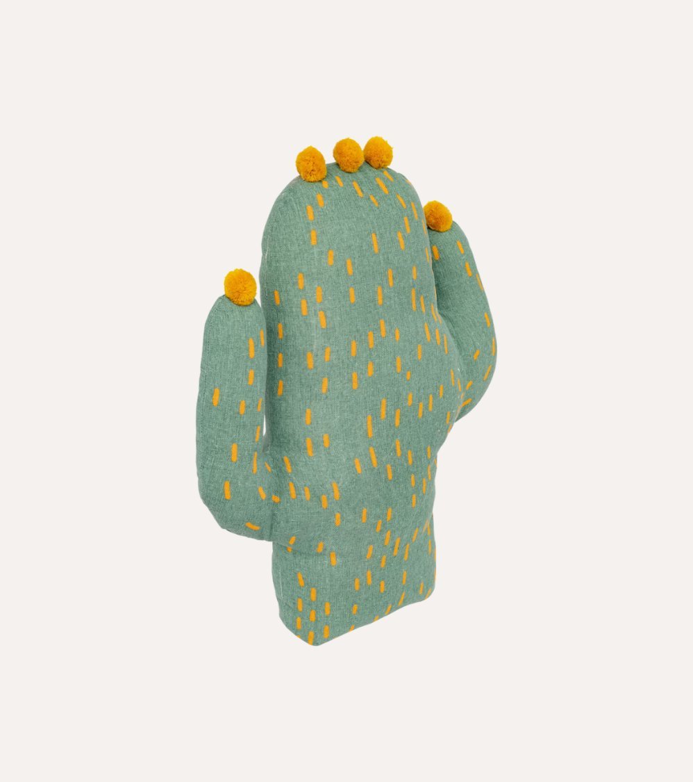 Poduszka kaktus MECIXO, 58 cm