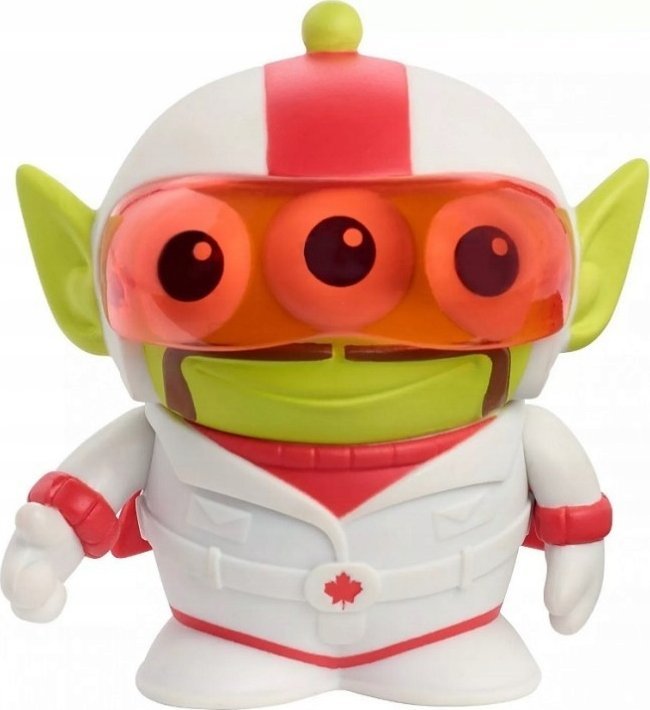MATTEL Pixar Remix Duke Caboom Toy Story HCB18