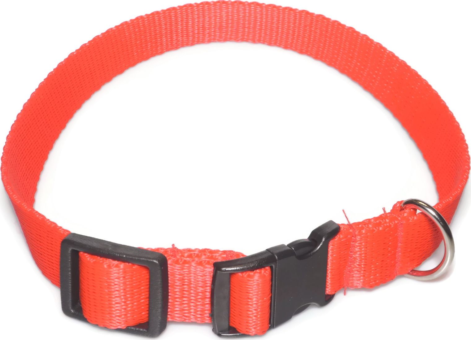 Alizoo Obroża dla średnich psów 20mm/26-44cm - ALIZOO