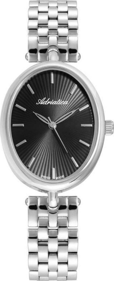 Zegarek Adriatica Zegarek damski Adriatica A3747.5116Q CLASSIC