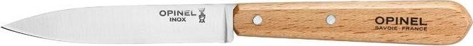 Opinel Nóż kuchenny Opinel Carbon Paring Knife 2 112