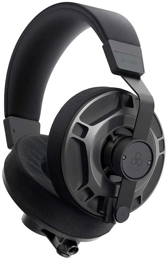Final Audio D7000 - Słuchawki planarne typu otwartego
