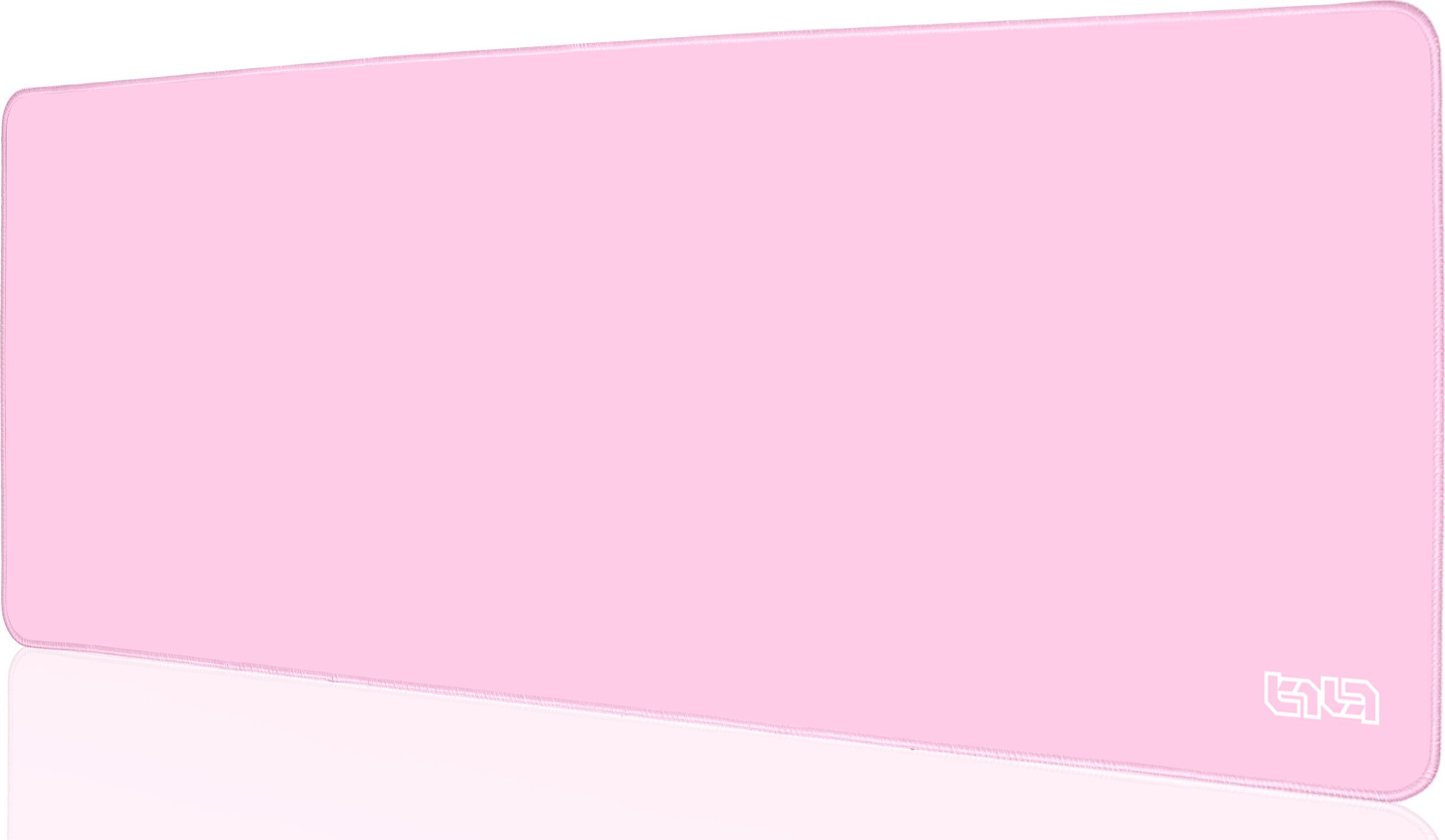 Podkładka Tilt PODKŁADKA POD MYSZ GAMINGOWA Pink Harmony 80x30 TILT Na biurko XL