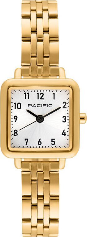 Zegarek damski PACIFIC PLB-6233-02