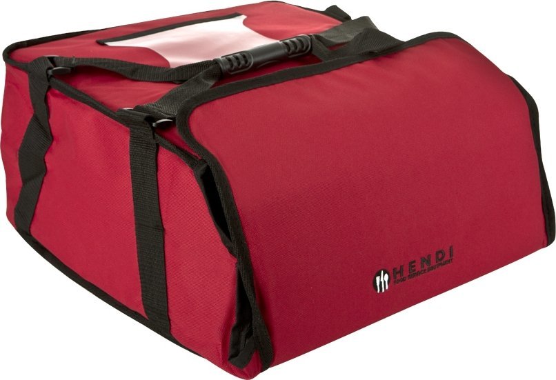 Hendi Torba izotermiczna do pizzy 35cm