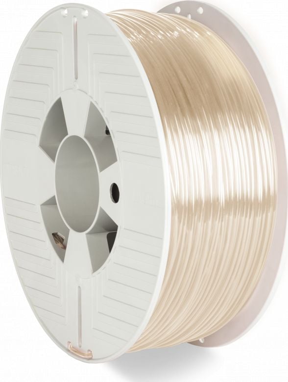 Verbatim Filament PETG przezroczysty (55059)