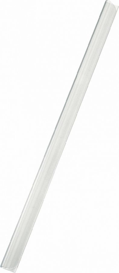 Esselte GRZBIETY WSUWANE A4 3 MM DO 30 KART PRZEZR 50 SZT - 21770