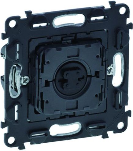 Legrand VALENA ALLURE Przycisk sterowania roletami 6A 250V (752020)