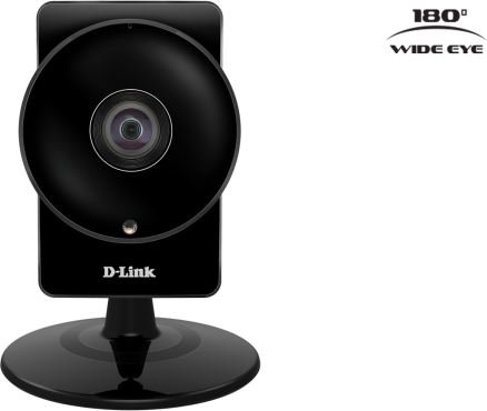 Kamera IP D-Link Wi-Fi (DCS-960L)
