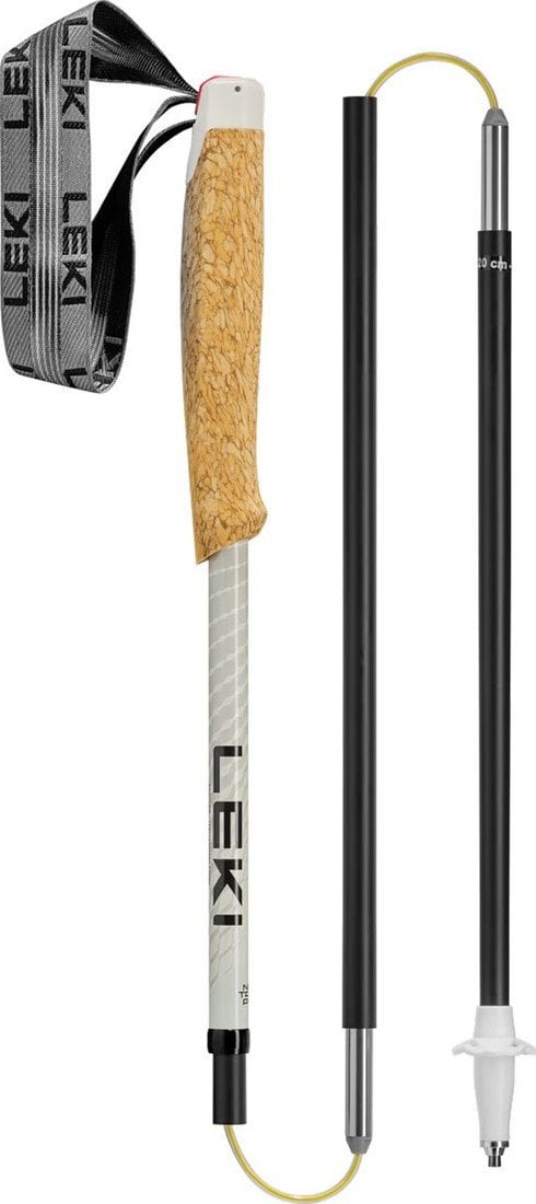 LE KIJ Skysolo FX.ONE CARBON 135