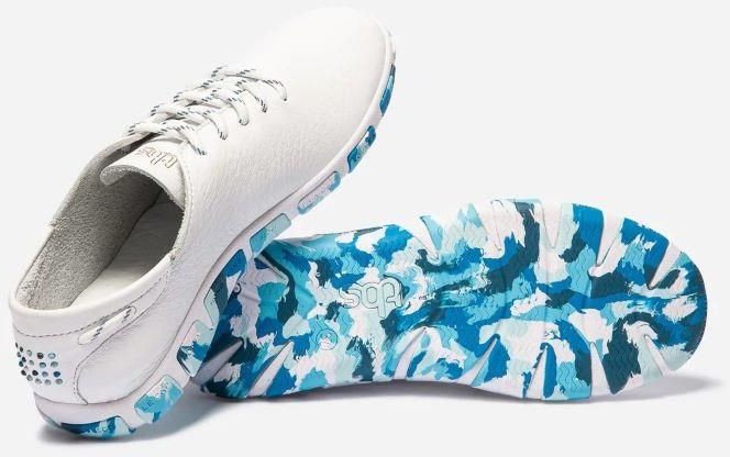 TBS Buty Jazaru Extra Blanc + Mer J7K57-40