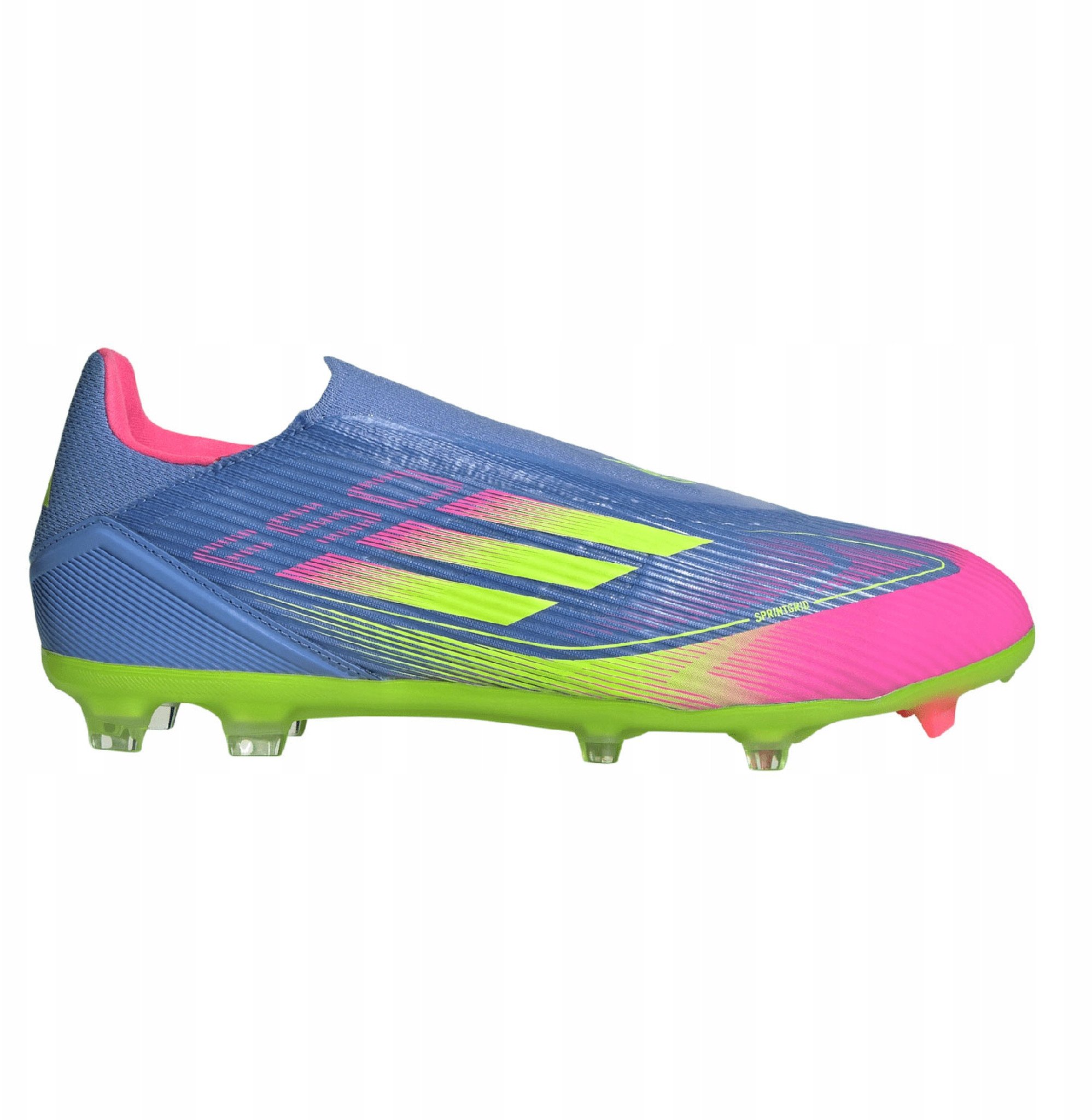 Buty adidas F50 League LL FG/MG IE1240