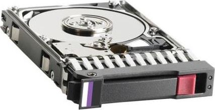 Dysk serwerowy HP 600GB 2.5'' SAS-2 (6Gb/s) (689287-003)