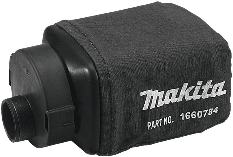 Makita 135222-4 Dust Bag complete