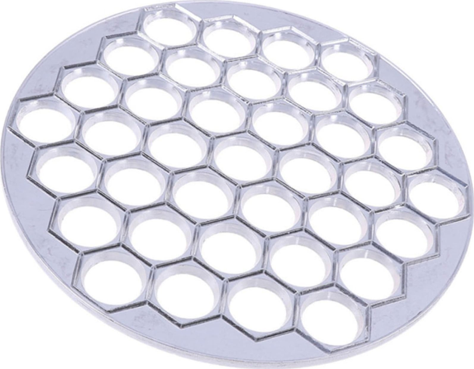 Brunbeste Forma do pierożków pielmieni i uszek