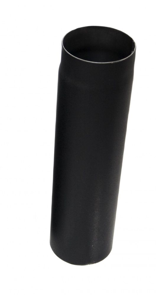 Kadan Rura stalowa czarna 140/1000 gr 2 mm - RUR1000/140