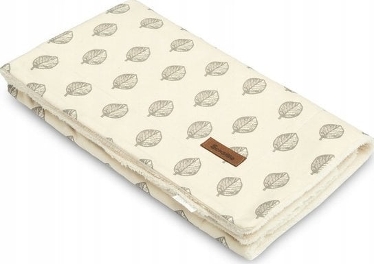 Sensillo KOC ECO LISTKI PLUSZ 80x100