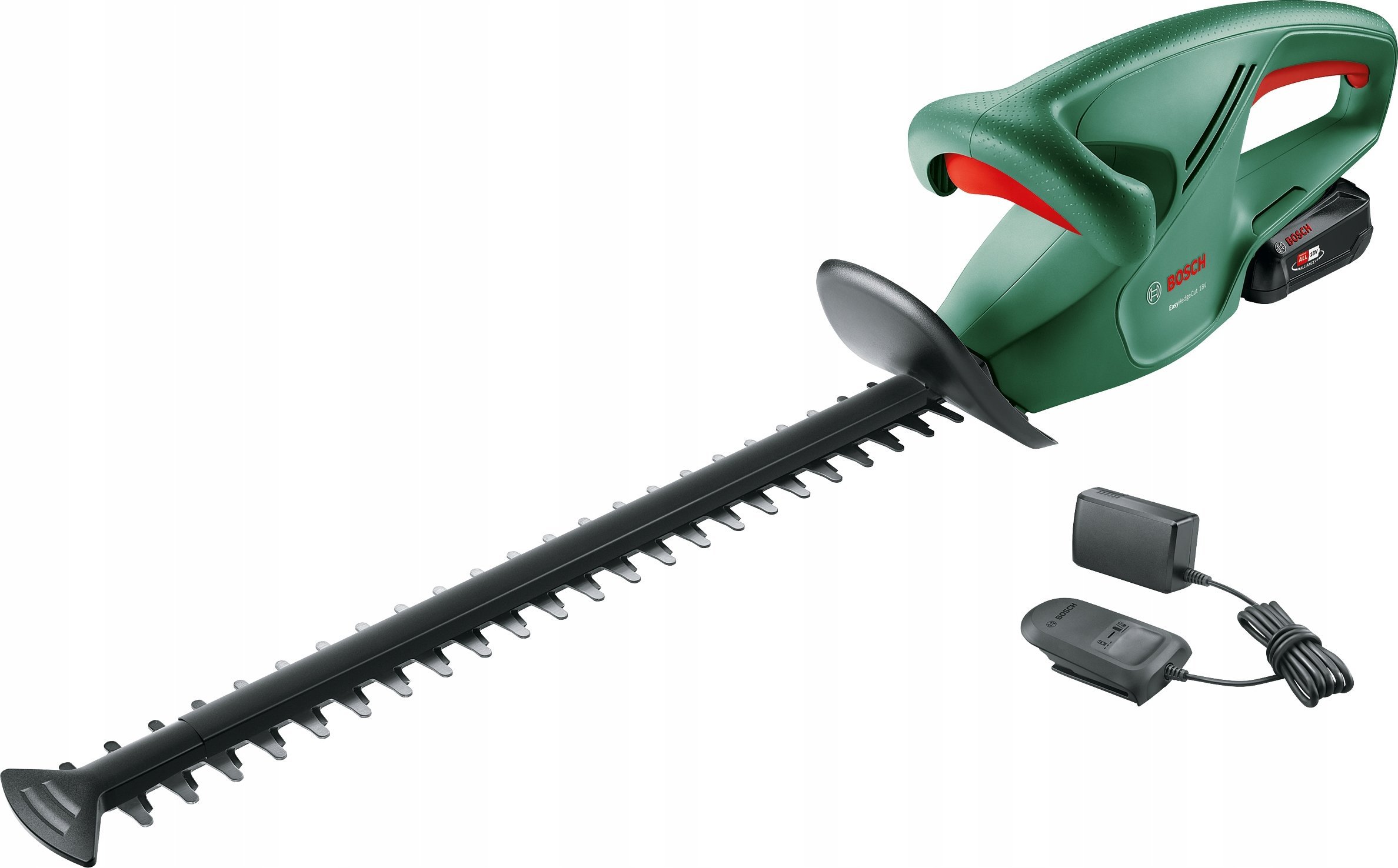 Bosch Nożyce akumulatorowe EasyHedgeCut 18V-52-13 52 cm (0600849M01)