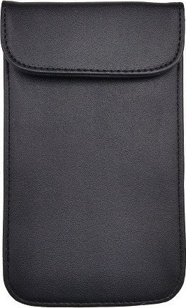 Extra Digital Etui Faradaya do telefonu komórkowego, do klucza samochodowego, do kart ID