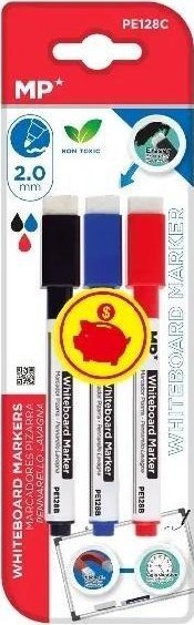 Marker do tablic 3szt
