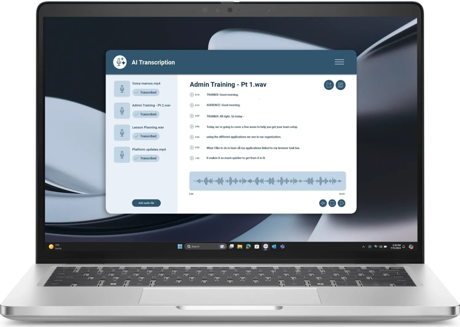 Laptop Dell Pro 14 Plus PB14255 Ryzen AI 7 PRO 350 / 32 GB / 1 TB / W11 Pro (BTO606_PB14255_EMEA)