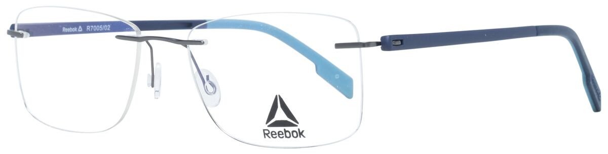 Ramki do okularów Unisex Reebok R7005 5402