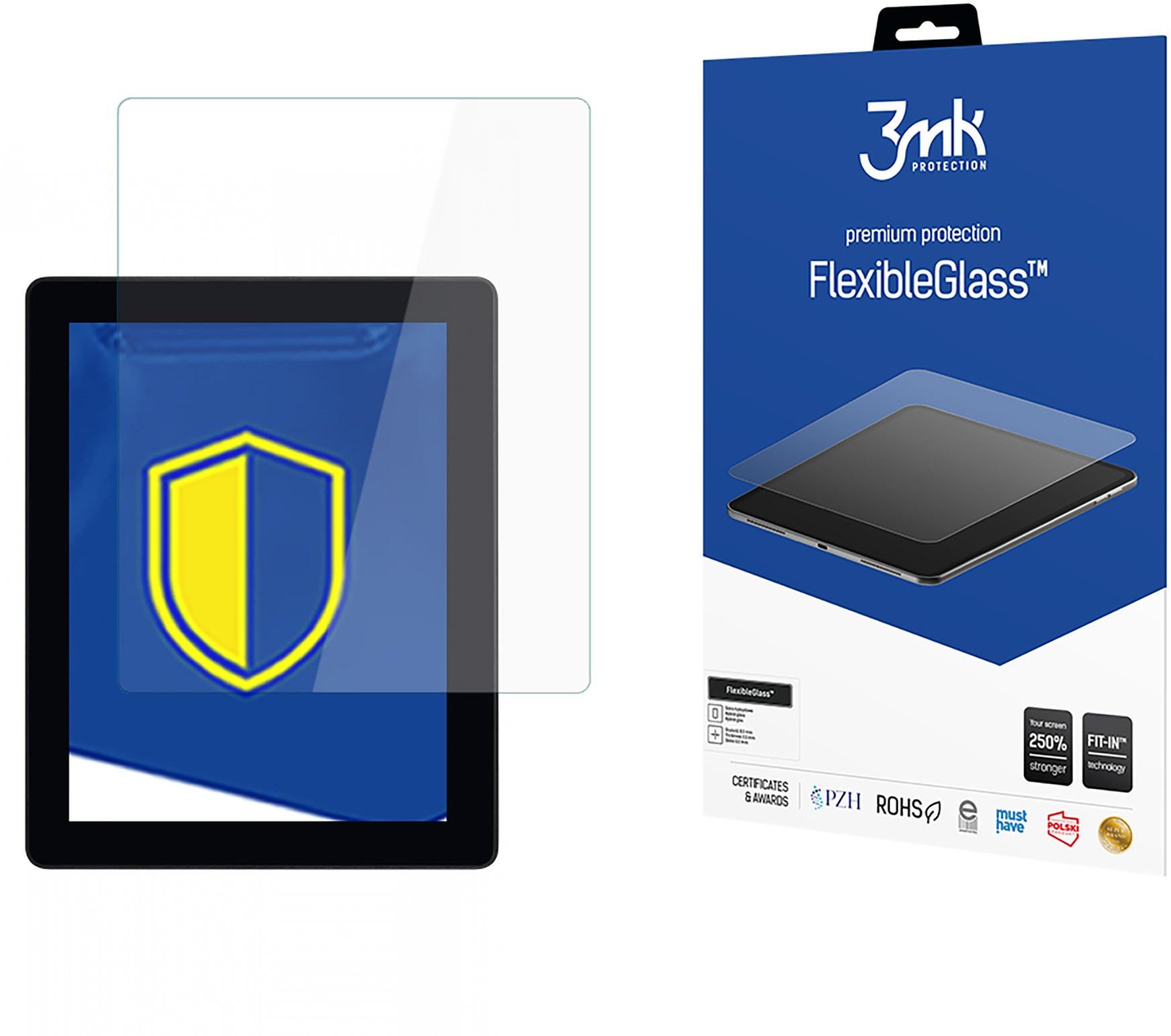 IIYAMA PROLITE TF1515MC-B2 - UP TO 17 3MK FLEXIBLEGLASS