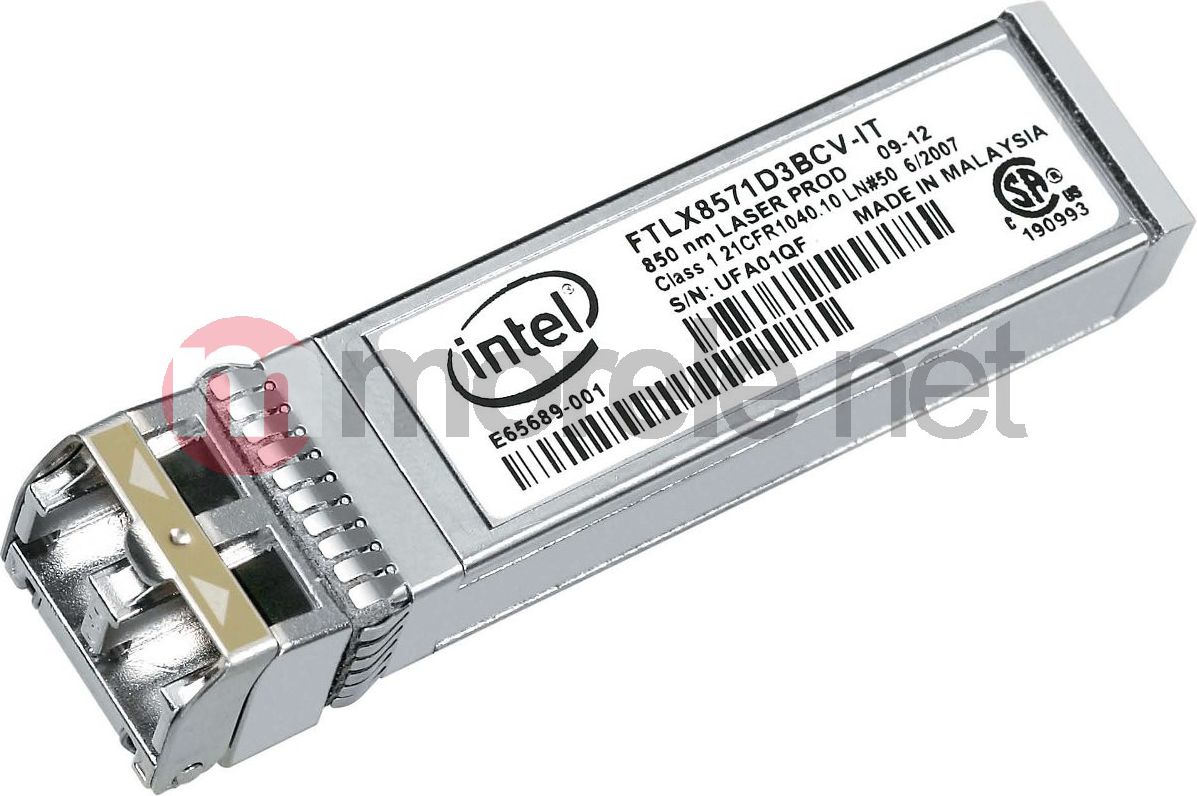 Moduł SFP Intel E10GSFPSR