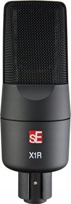 sE X1 R - Mikrofon wstÄ™gowy