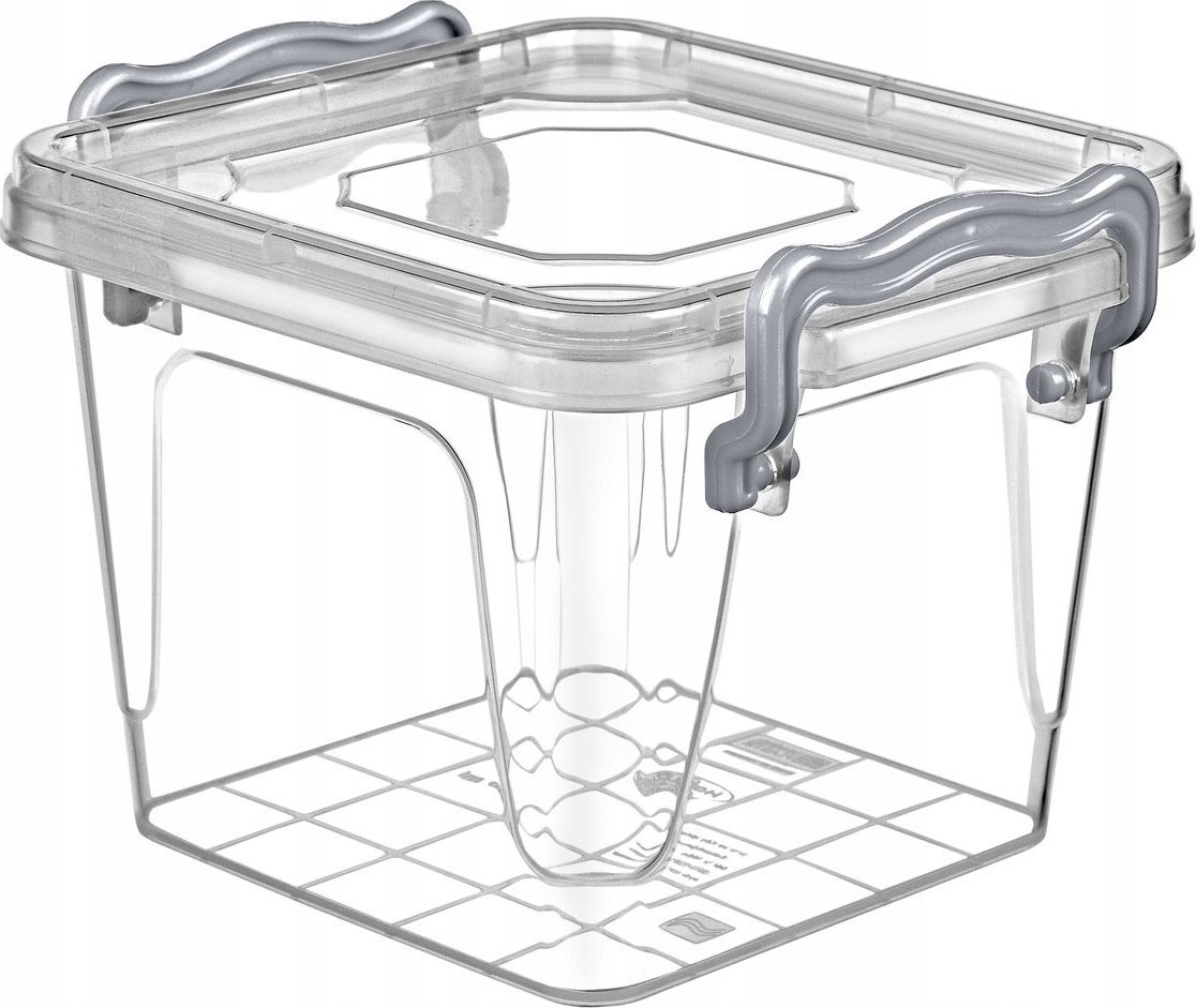 Kadax KADAX Pojemnik Na Żywność Lunch Box Obiadowy 0,55L