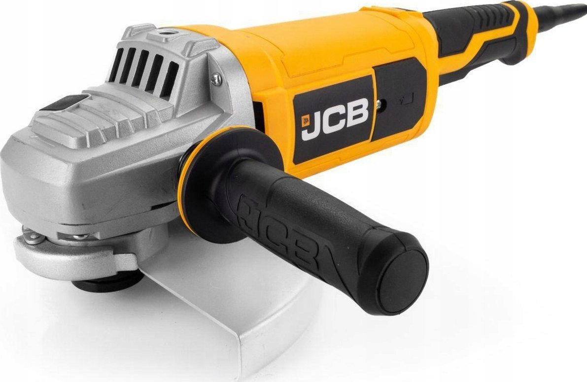 Sourcing JCB ANGLE GRINDER 230mm 2350W