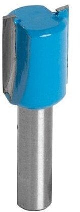 STRAIGHT ROUTER BIT