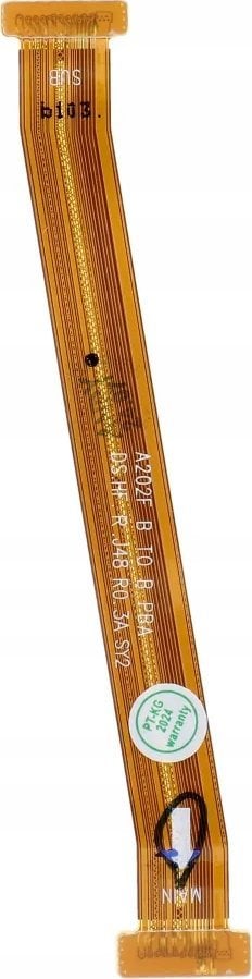 Samsung Taśma główna sygnałowa do SAMSUNG A20e