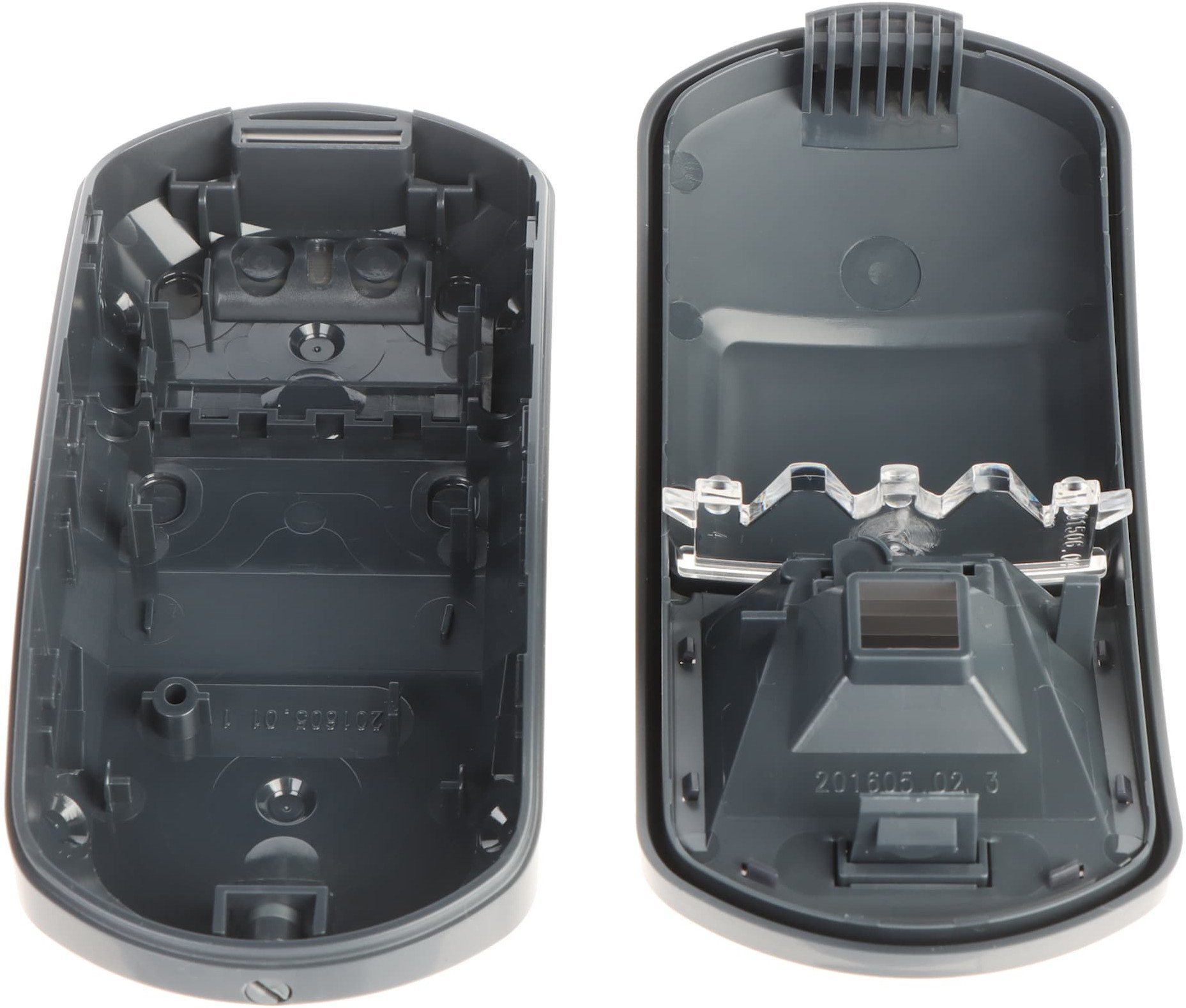 OBUDOWA UNIWERSALNA OPC-2-DG ZESTAW 10 SZT. SATEL