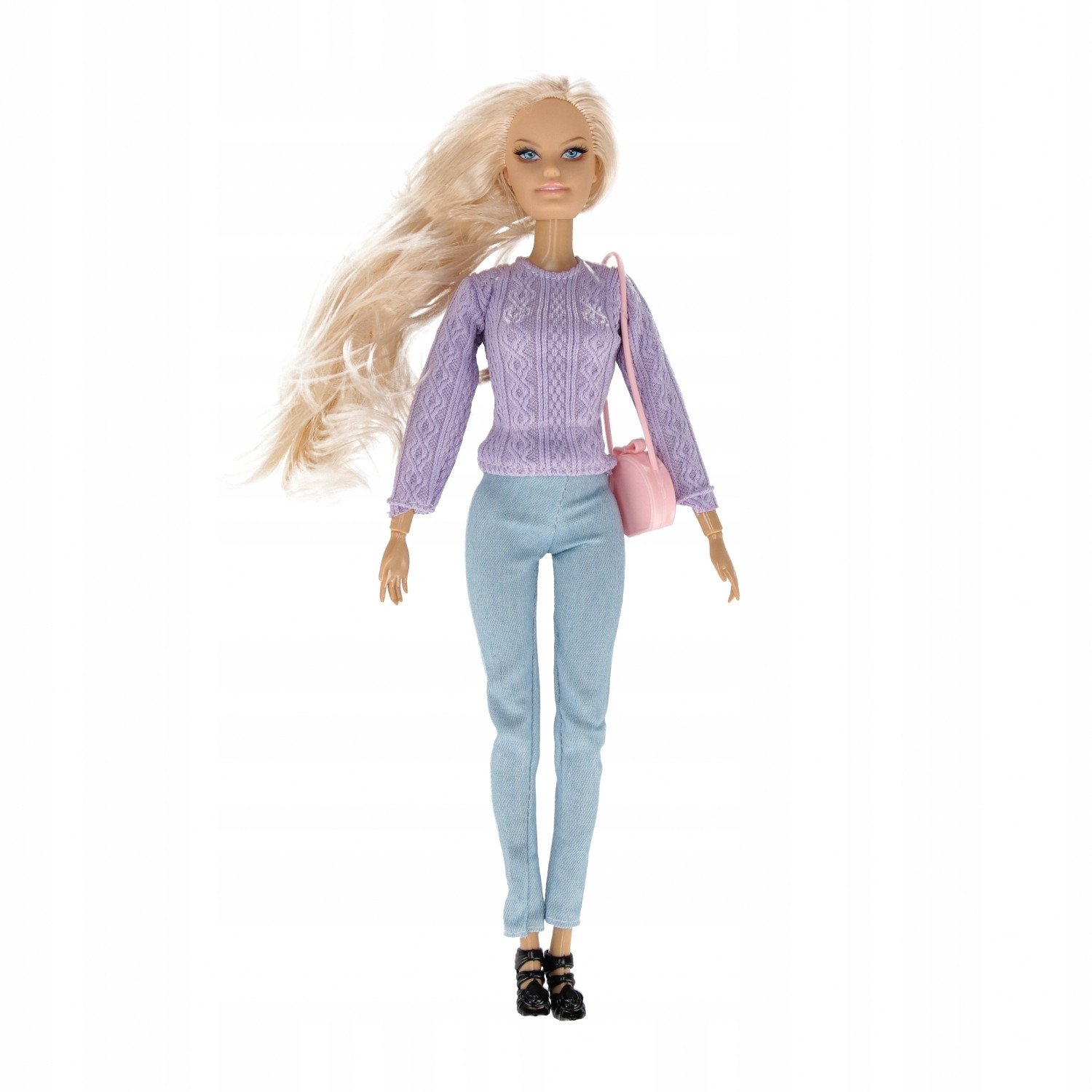 LALKA 29CM AKC 12X33X6 MIX4 MC WB 60/120