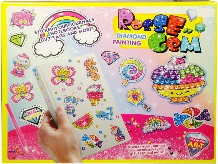 Swede Zestaw mozaika