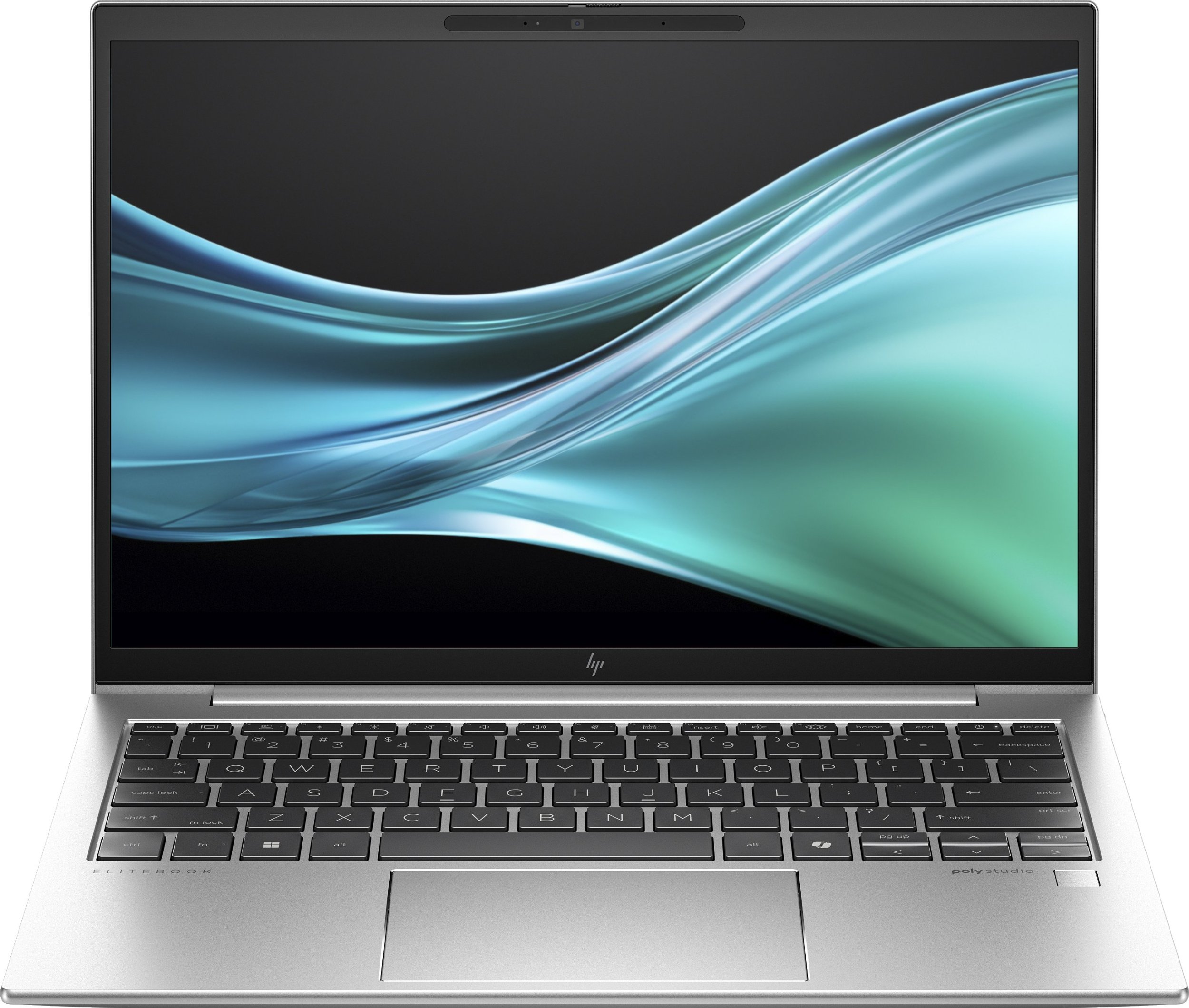 Laptop HP EliteBook 830 13 inch G11 Notebook PC Intel Core Ultra 5 135U 33,8 cm (13.3") WUXGA 16 GB 512 GB SSD